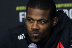 Un peleador de UFC se cansó de 'troll' y combatió contra él