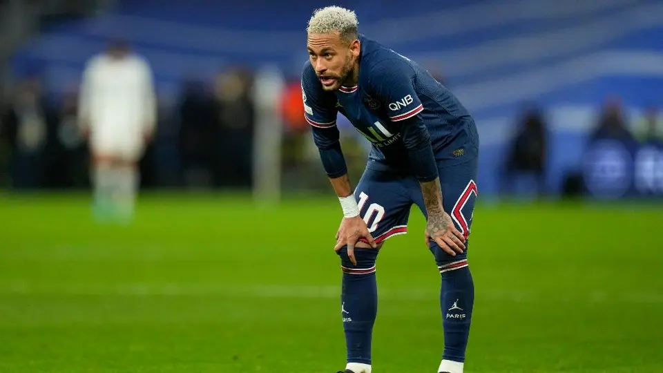 PSG: Neymar Jr. desmintió pelea en el vestidor con Donnarumma