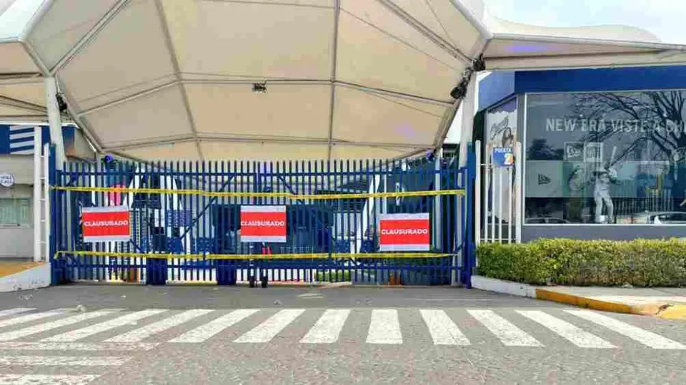 LMP: Gobierno de Jalisco clausuró el estadio de los Charros tras ser Campeones