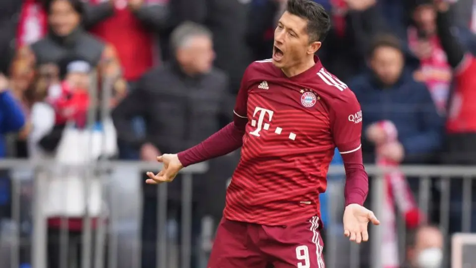 Lewandowski: Fichará con el Barcelona la próxima temporada; aseguran medios polacos