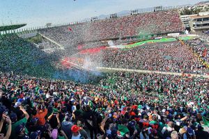 F1: Gran Premio de México, segundo circuito con más aficionados en 2021