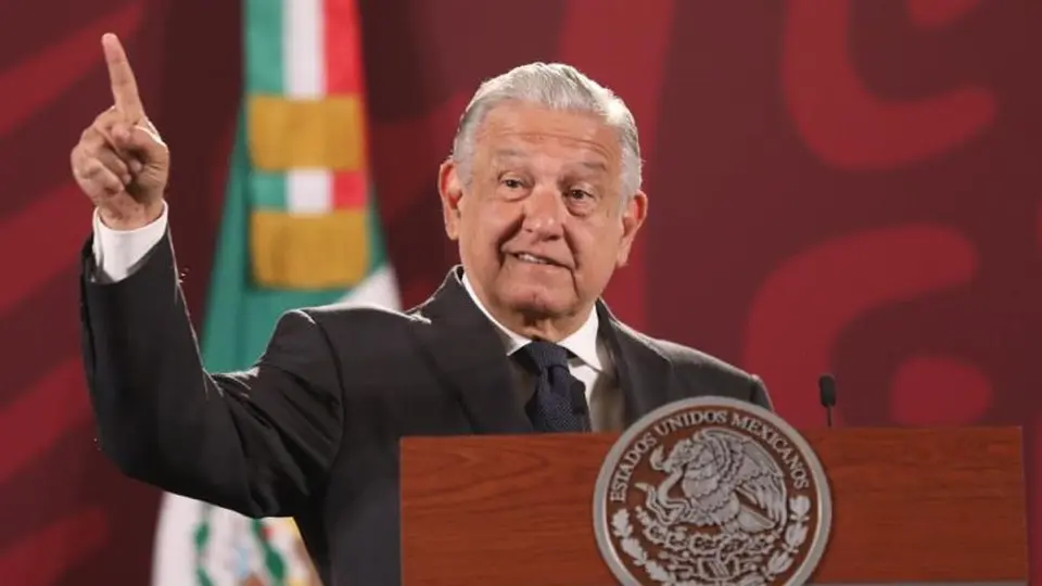 Lula Da Silva: 'AMLO es un regalo que este país ha recibido; no nacen todos los días'