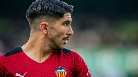Anil Murthy, presidente de Valencia, a Carlos Soler: 'Si sales gratis, te mato'