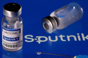 Coronavirus: Sputnik-V, vacuna más efectiva contra la variante Ómicron