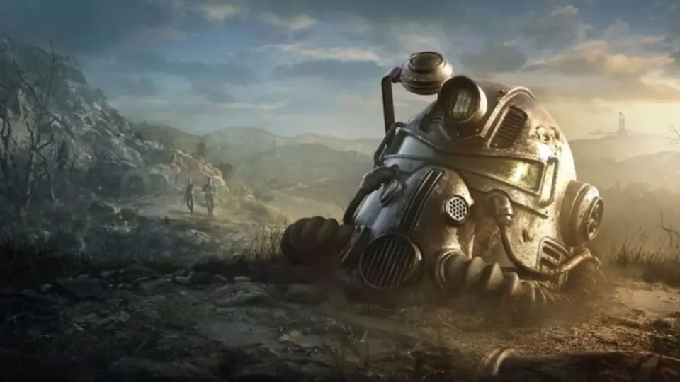 Fallout: Amazon comienza a trabajar en la serie de la famosa saga de videojuegos