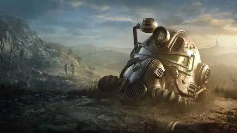 Fallout: Amazon comienza a trabajar en la serie de la famosa saga de videojuegos