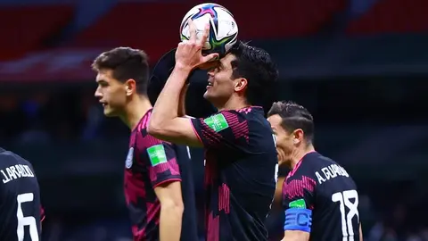 Selección Mexicana: ¿Qué necesita para lograr su boleto a Qatar 2022?