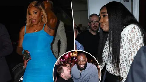 GP de Miami: ¿Qué celebridades estuvieron en la fiesta previa a la carrera?