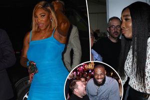 GP de Miami: ¿Qué celebridades estuvieron en la fiesta previa a la carrera?