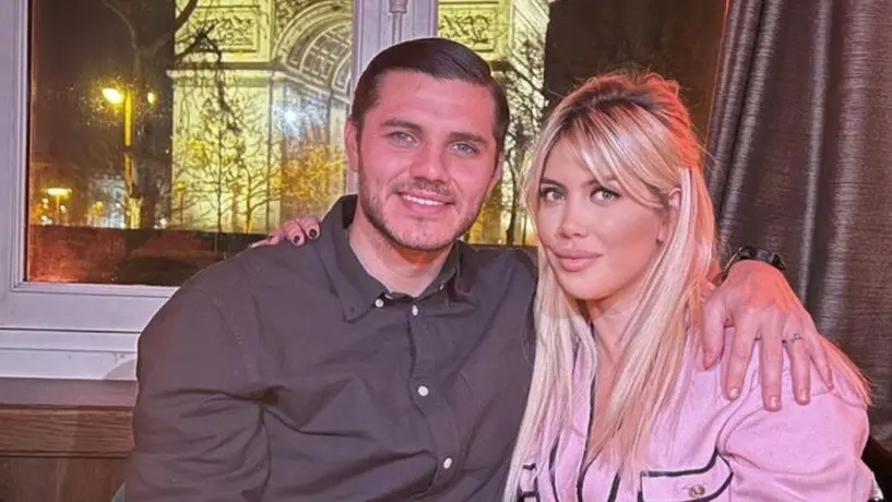 Wanda Nara exhibió a la 'China' Suárez por buscar nuevamente a Mauro Icardi