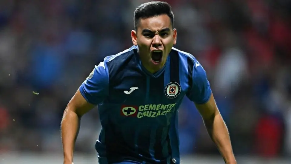 Cruz Azul: Juego aéreo, la fortaleza de la Máquina para anotar goles
