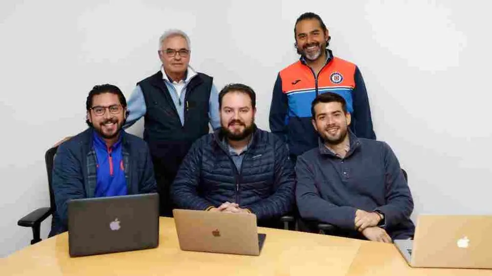 Álvaro Dávila sobre armado de Cruz Azul: 'Queremos tener credibilidad y confianza'