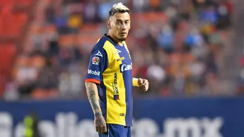 Rubens Sambueza reveló que desea ser DT en la Liga MX