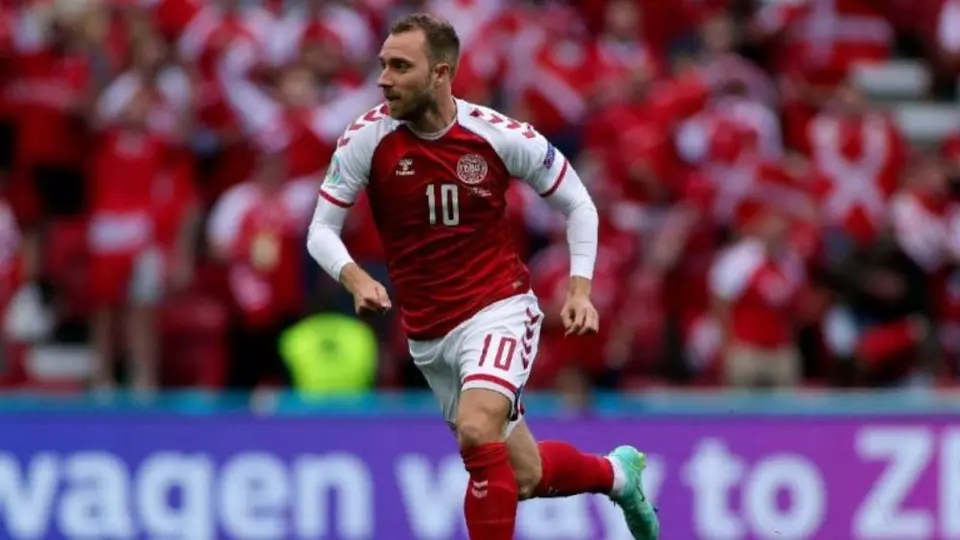 Christian Eriksen: Detalles lo separan del Brentford de la Premier League