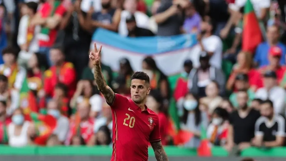 Nations League: Portugal logró el triunfo en casa sobre República Checa