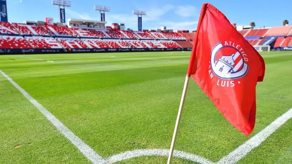 Directivo de San Luis aseguró que el equipo ya no está en venta: 'Hay un proyecto a largo plazo'
