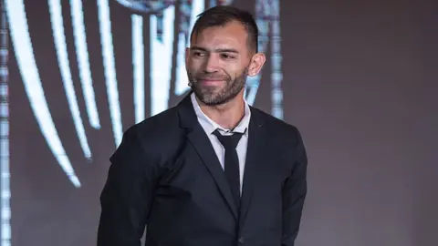 Chelito sobre Cabecita: “El aficionado debe entender que esto es un trabajo"