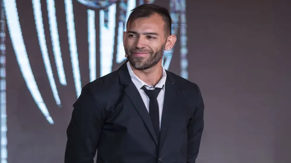 Chelito sobre Cabecita: “El aficionado debe entender que esto es un trabajo"
