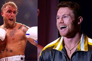 Jake Paul insistió en pelear contra Canelo Álvarez: 'Tal vez no ahora, pero en tres años'