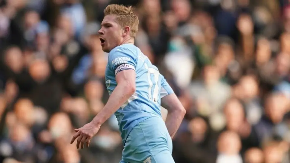 Premier League: Manchester City venció al Chelsea y aumentó su ventaja en la tabla general