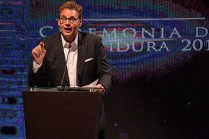 David Faitelson: 'Will Smith pega más fuerte que Cuauhtémoc Blanco'