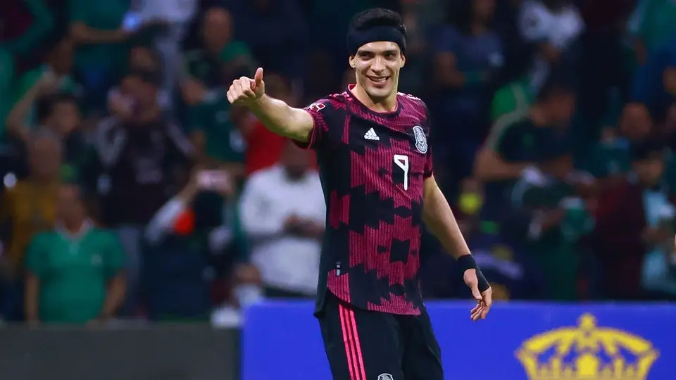 Selección Mexicana: Ochoa, Álvarez y Jiménez serán la columna vertebral del Tri vs Uruguay