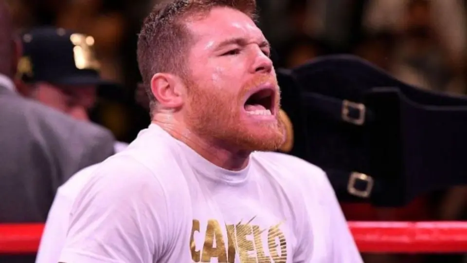 Tyson Fury a Canelo tras llenar Wembley: 'No hay tipo pequeño que me pueda competir'