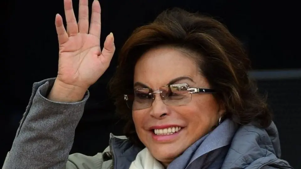 Elba Esther Gordillo: Se casó con abogado 41 años menor