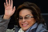 Elba Esther Gordillo: Se casó con abogado 41 años menor
