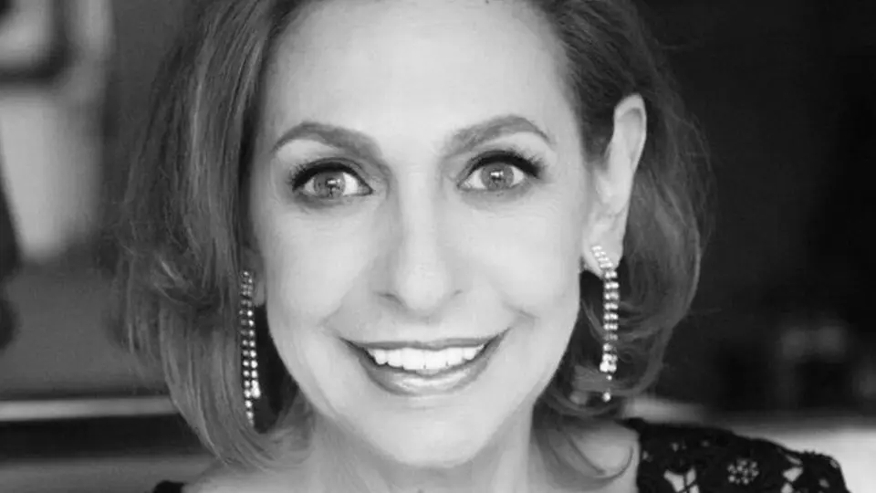 Raquel Pankowsky, primera actriz, falleció a los 69 años