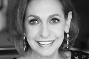 Raquel Pankowsky, primera actriz, falleció a los 69 años