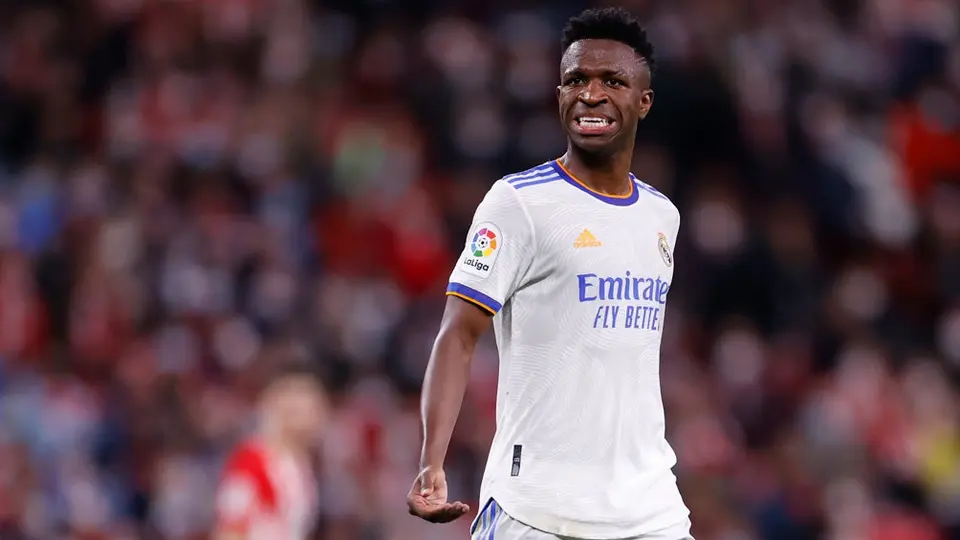 Real Madrid: Vinícius, Courtois, Valverde y Camavinga, positivos por Covid-19