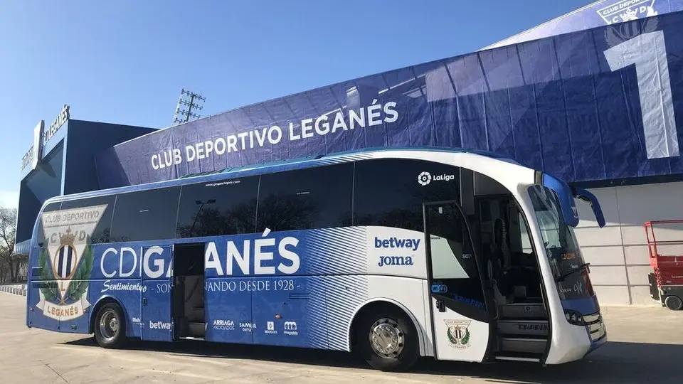 Mexicano Jeff Luhnow será nuevo dueño del Leganés de España