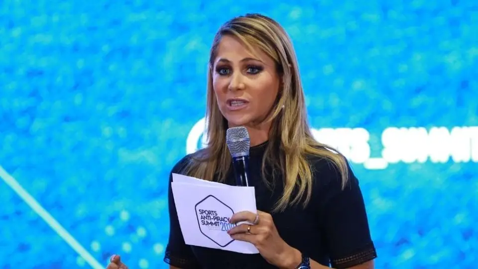 Inés Sainz criticó fuertemente a Bill Belichick: 'Es un misógino y racista'
