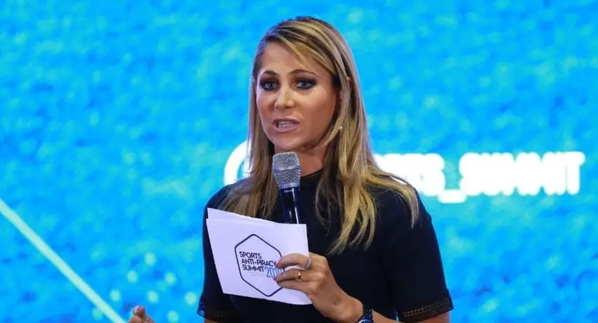 Inés Sainz criticó fuertemente a Bill Belichick: 'Es un misógino y racista'