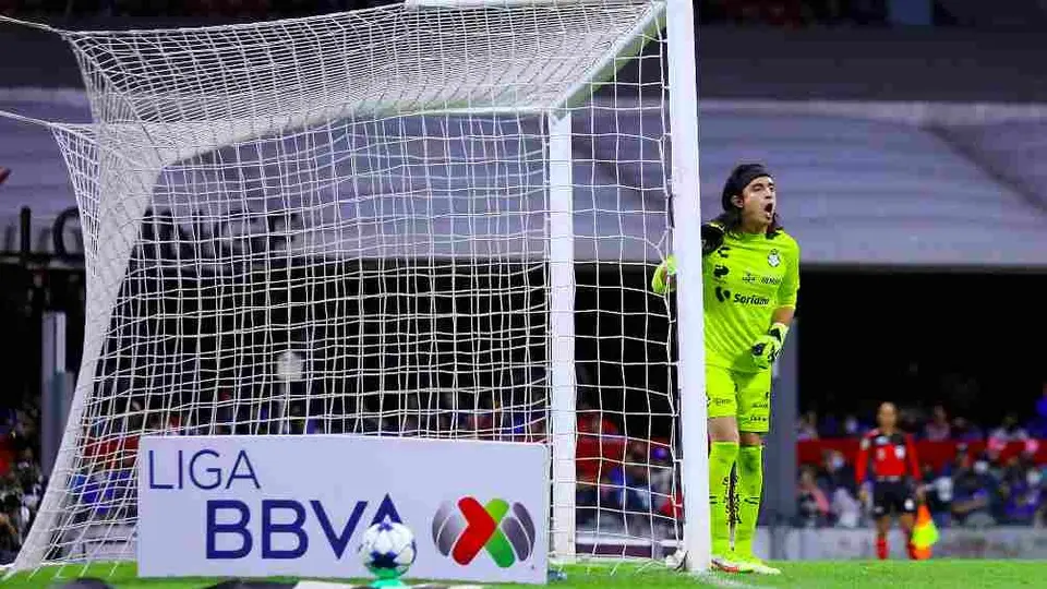 Acevedo: ‘La convocatoria a la Selección Mexicana llegará cuando me toque’