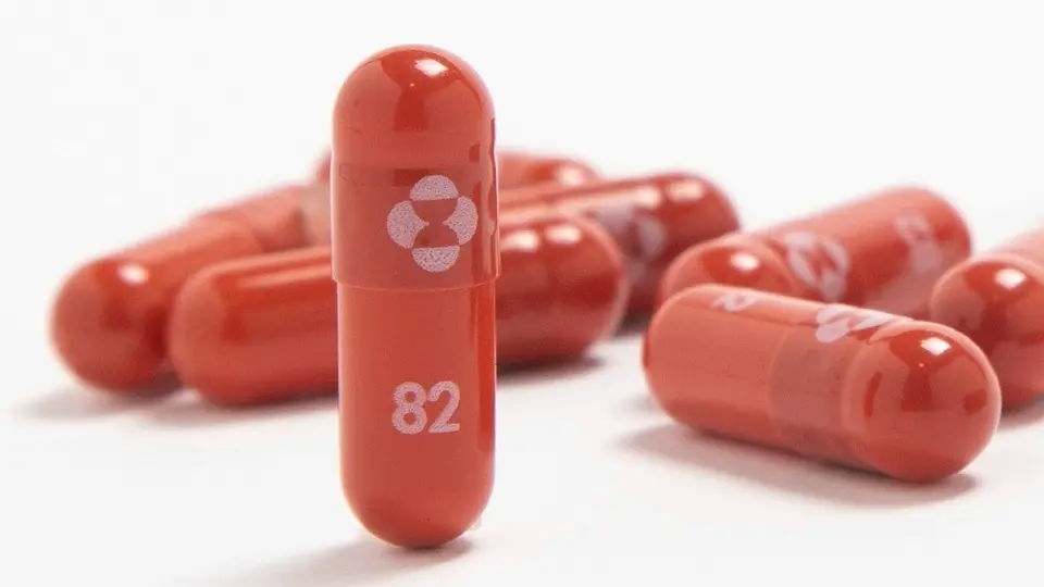 Coronavirus: EU autorizó la segunda pastilla contra el Covid-19 de la farmacéutica Merck