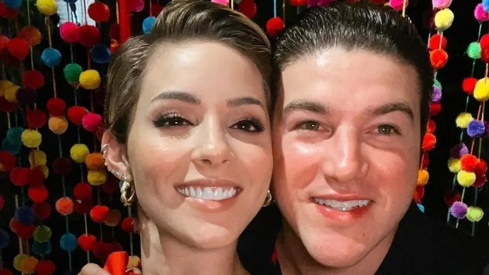 Samuel García y Mariana Rodríguez sacaron a bebé sin permiso, confirman DIF y Procuraduría
