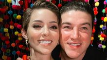 Samuel García y Mariana Rodríguez sacaron a bebé sin permiso, confirman DIF y Procuraduría