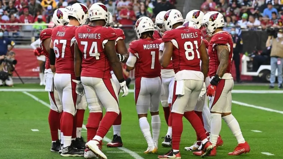 Cardinals: Buscará saldar su cuenta pendiente con la afición mexicana con su visita al Azteca