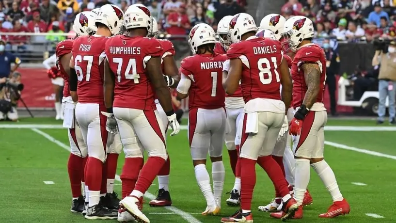 Cardinals: Buscará saldar su cuenta pendiente con la afición mexicana con su visita al Azteca