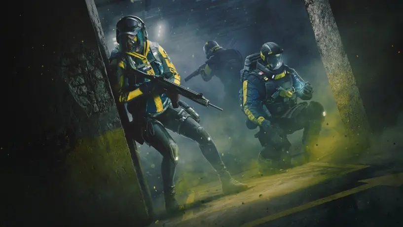 Rainbow Six Extraction: 'Calentó' su estreno con increíble avance