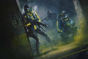 Rainbow Six Extraction: 'Calentó' su estreno con increíble avance