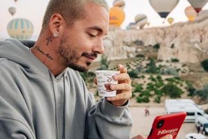 J Balvin le puso fin a la tiradera con contundente mensaje a Residente: "Amor y cariño"