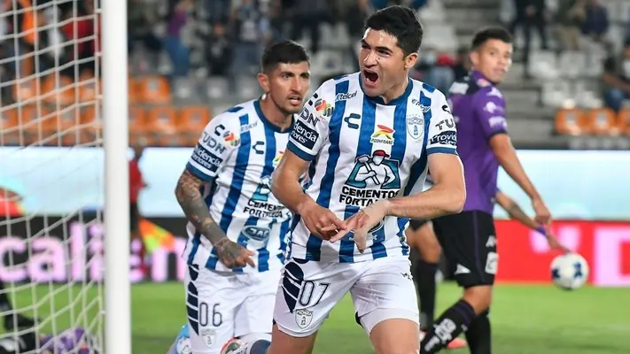 Grupo Pachuca: Respondió a la invitación de Conmebol para jugar la Copa Libertadores