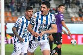 Grupo Pachuca: Respondió a la invitación de Conmebol para jugar la Copa Libertadores
