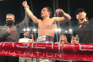 Chávez Jr. sobre posible pelea con Jake Paul: 'Es una basura, lo noquearé'