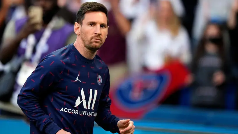 Messi: Nuevos seguidos del argentino en Instagram; entre ellos uno de la Albiceleste