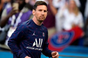 Messi: Nuevos seguidos del argentino en Instagram; entre ellos uno de la Albiceleste