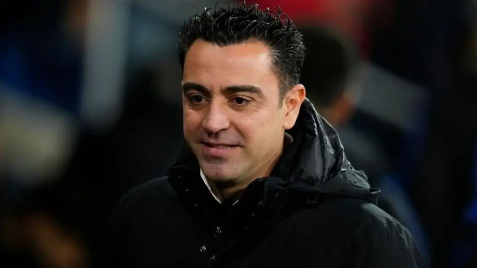 Xavi tras la goleada: 'El resultado puede cambiar la dinámica del presente y del futuro'